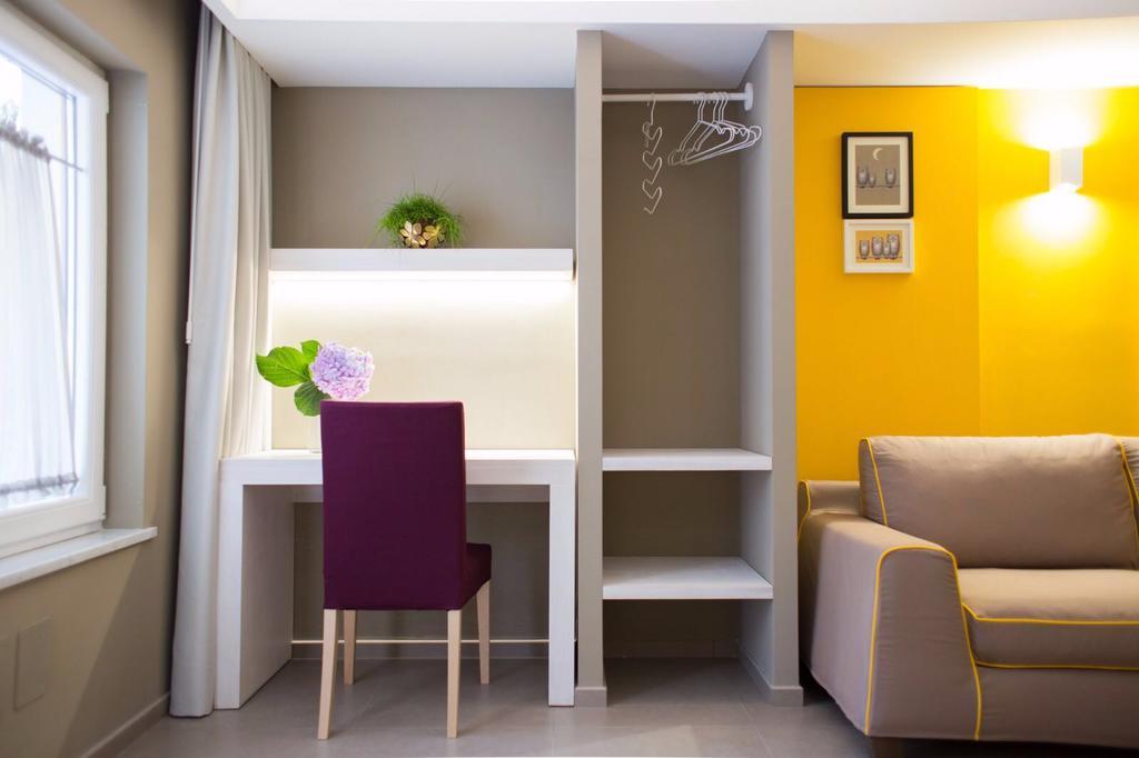 Gasthof Relais Del Corso