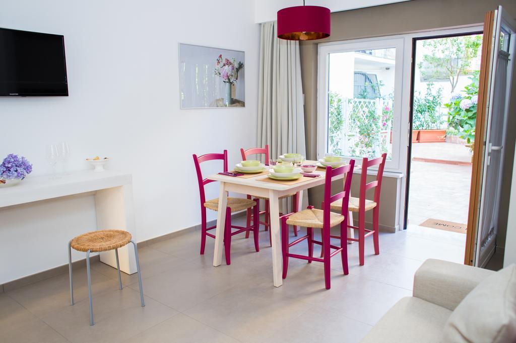 Relais Del Corso Gasthof