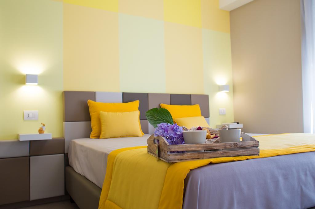 Relais Del Corso * Sorrent